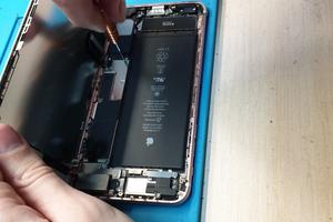 Мастерская по ремонту компьютеров и мобильных телефонов 15